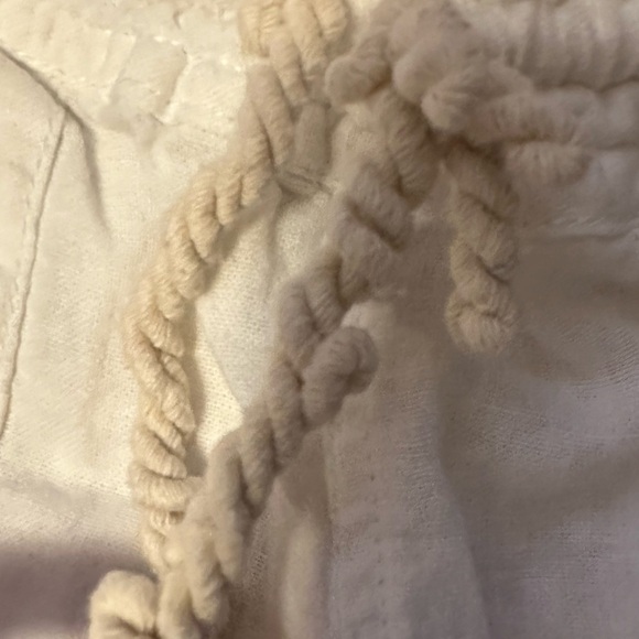 ROXY Oceanside flared Trousers size XS (f6 - Picture 5 of 13